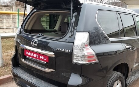 Lexus GX II, 2014 год, 4 250 000 рублей, 4 фотография