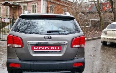 KIA Sorento II рестайлинг, 2010 год, 1 750 000 рублей, 6 фотография