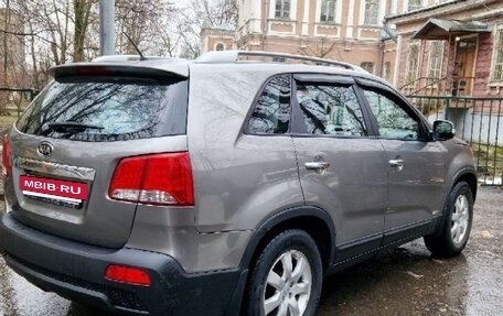 KIA Sorento II рестайлинг, 2010 год, 1 750 000 рублей, 5 фотография