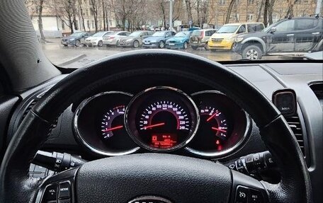 KIA Sorento II рестайлинг, 2010 год, 1 750 000 рублей, 17 фотография