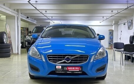 Volvo S60 III, 2012 год, 899 000 рублей, 2 фотография