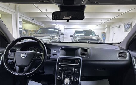 Volvo S60 III, 2012 год, 899 000 рублей, 14 фотография