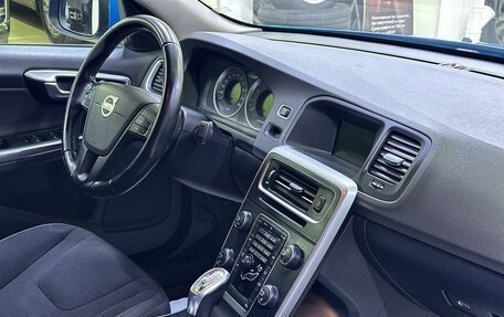 Volvo S60 III, 2012 год, 899 000 рублей, 15 фотография