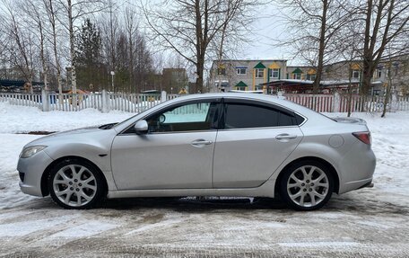 Mazda 6, 2008 год, 760 000 рублей, 2 фотография