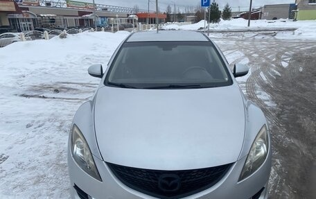 Mazda 6, 2008 год, 760 000 рублей, 5 фотография