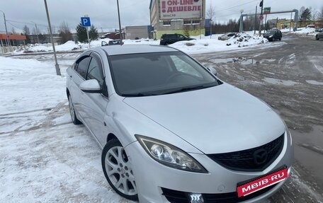 Mazda 6, 2008 год, 760 000 рублей, 6 фотография