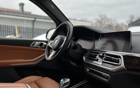 BMW X5, 2019 год, 6 300 000 рублей, 16 фотография