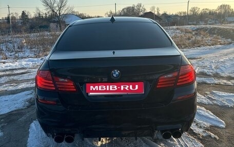 BMW 5 серия, 2014 год, 2 500 000 рублей, 6 фотография