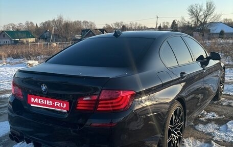 BMW 5 серия, 2014 год, 2 500 000 рублей, 7 фотография