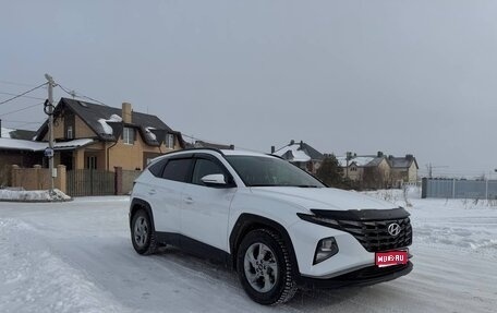 Hyundai Tucson, 2022 год, 3 240 000 рублей, 1 фотография