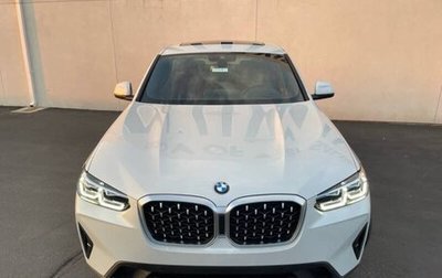 BMW X4, 2025 год, 8 645 000 рублей, 1 фотография