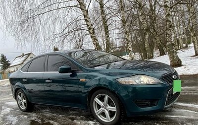 Ford Mondeo IV, 2008 год, 430 000 рублей, 1 фотография