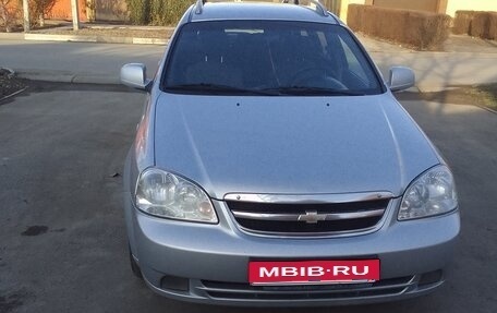 Chevrolet Lacetti, 2011 год, 750 000 рублей, 1 фотография