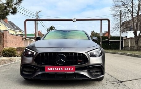 Mercedes-Benz E-Класс, 2018 год, 4 250 000 рублей, 2 фотография