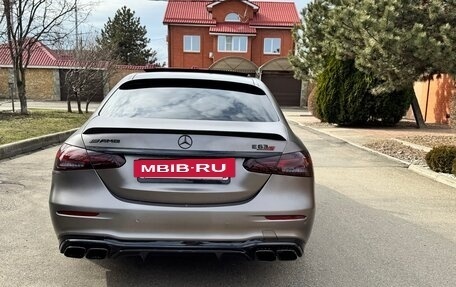 Mercedes-Benz E-Класс, 2018 год, 4 250 000 рублей, 3 фотография