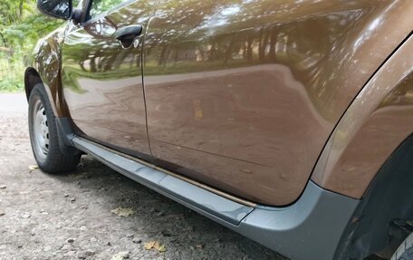 Renault Duster I рестайлинг, 2012 год, 670 000 рублей, 14 фотография