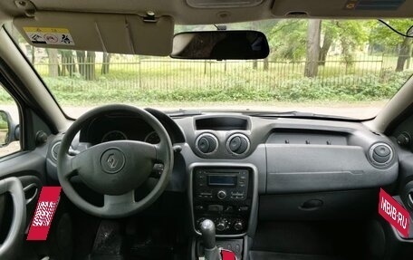 Renault Duster I рестайлинг, 2012 год, 670 000 рублей, 11 фотография