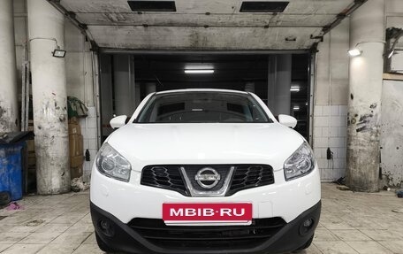 Nissan Qashqai, 2010 год, 930 000 рублей, 4 фотография