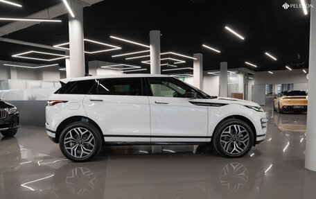 Land Rover Range Rover Evoque II, 2024 год, 6 550 000 рублей, 9 фотография