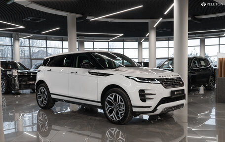 Land Rover Range Rover Evoque II, 2024 год, 6 550 000 рублей, 2 фотография