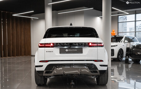 Land Rover Range Rover Evoque II, 2024 год, 6 550 000 рублей, 6 фотография