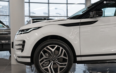 Land Rover Range Rover Evoque II, 2024 год, 6 550 000 рублей, 24 фотография