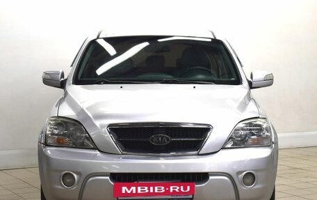 KIA Sorento IV, 2007 год, 605 000 рублей, 2 фотография