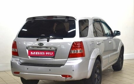 KIA Sorento IV, 2007 год, 605 000 рублей, 4 фотография