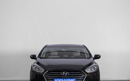 Hyundai i40 I рестайлинг, 2016 год, 1 369 000 рублей, 3 фотография