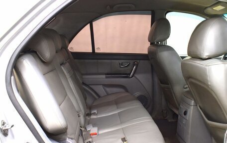 KIA Sorento IV, 2007 год, 605 000 рублей, 12 фотография