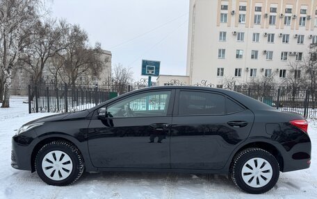 Toyota Corolla, 2016 год, 1 810 000 рублей, 2 фотография