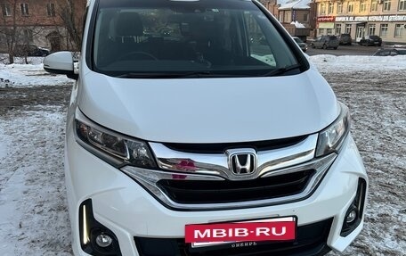 Honda Freed II, 2019 год, 1 990 000 рублей, 28 фотография