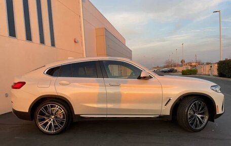 BMW X4, 2025 год, 8 645 000 рублей, 3 фотография