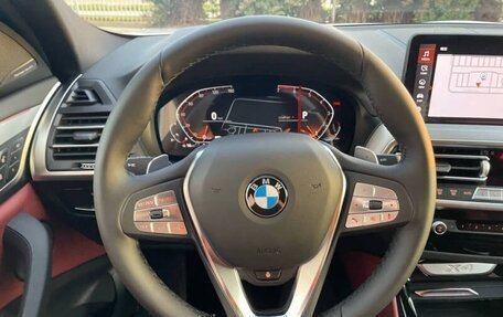 BMW X4, 2025 год, 8 645 000 рублей, 7 фотография