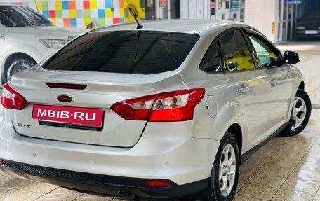 Ford Focus III, 2013 год, 750 000 рублей, 3 фотография