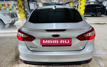 Ford Focus III, 2013 год, 750 000 рублей, 8 фотография