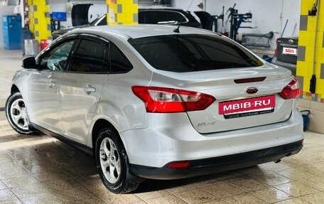 Ford Focus III, 2013 год, 750 000 рублей, 11 фотография