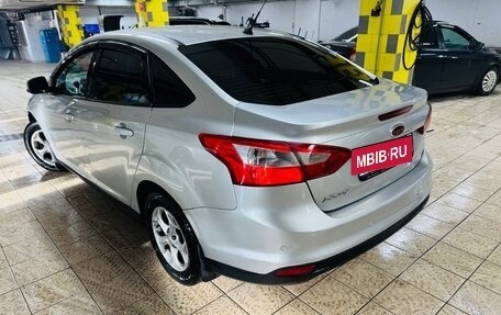 Ford Focus III, 2013 год, 750 000 рублей, 10 фотография