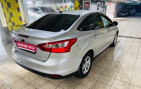 Ford Focus III, 2013 год, 750 000 рублей, 4 фотография