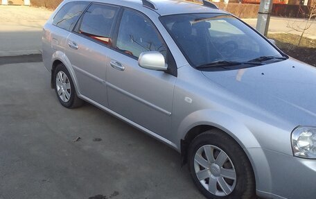 Chevrolet Lacetti, 2011 год, 750 000 рублей, 6 фотография