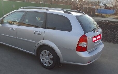 Chevrolet Lacetti, 2011 год, 750 000 рублей, 3 фотография