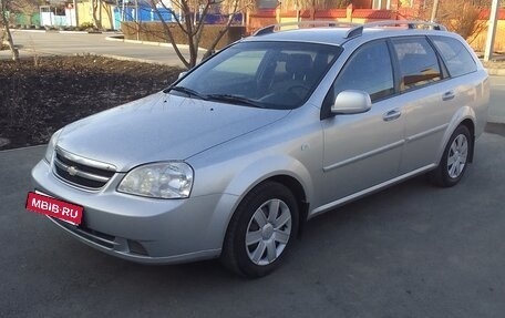 Chevrolet Lacetti, 2011 год, 750 000 рублей, 2 фотография