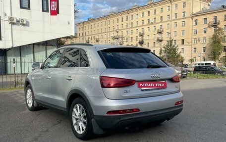 Audi Q3, 2012 год, 1 900 000 рублей, 7 фотография