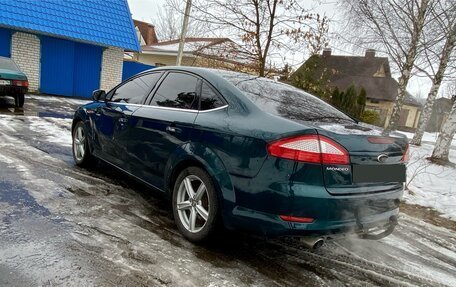 Ford Mondeo IV, 2008 год, 430 000 рублей, 5 фотография