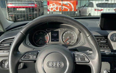 Audi Q3, 2012 год, 1 900 000 рублей, 14 фотография