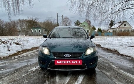 Ford Mondeo IV, 2008 год, 430 000 рублей, 2 фотография