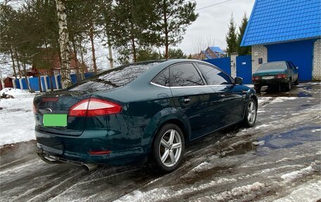 Ford Mondeo IV, 2008 год, 430 000 рублей, 8 фотография