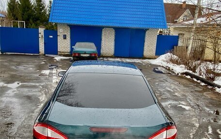 Ford Mondeo IV, 2008 год, 430 000 рублей, 7 фотография