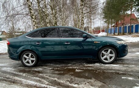 Ford Mondeo IV, 2008 год, 430 000 рублей, 9 фотография