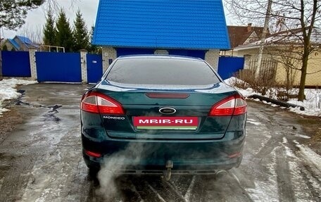 Ford Mondeo IV, 2008 год, 430 000 рублей, 6 фотография